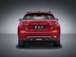 Landwind Xiaoyao 2018 года